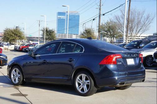 2015 Volvo S60 T5 Premier