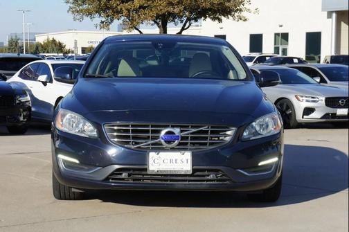 2015 Volvo S60 T5 Premier