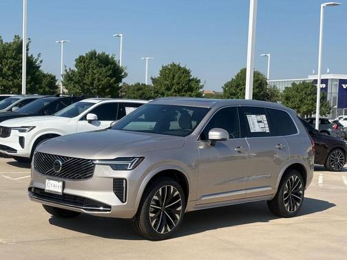 2026 Volvo XC90 B5 Core