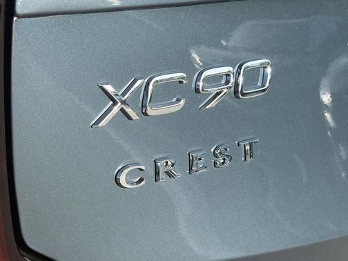 2025 Volvo XC90 Plug-In Hybrid T8 (2025.5) Plus 7-Seater