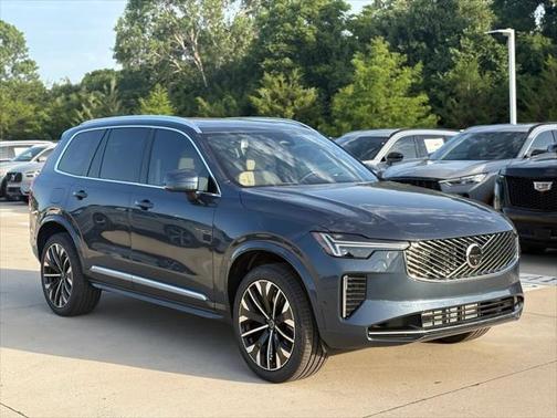 2025 Volvo XC90 Plug-In Hybrid T8 (2025.5) Plus 7-Seater
