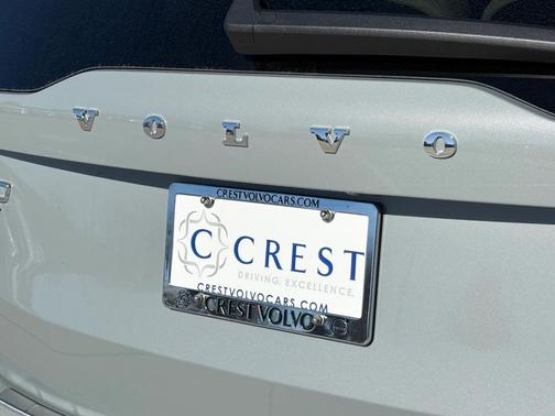 2026 Volvo XC90 Plug-In Hybrid T8 Ultra Dark Theme 6-Seater