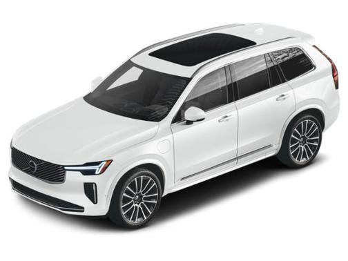 2025 Volvo XC90 Plug-In Hybrid T8 (2025.5) Ultra 7-Seater