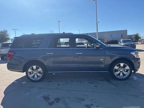 2023 Ford Expedition Max King Ranch