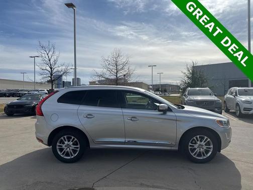 2015 Volvo XC60 T5 Premier