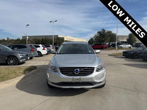 2015 Volvo XC60 T5 Premier