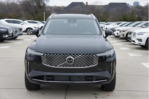 2025 Volvo XC90 Plug-In Hybrid T8 (2025.5) Ultra 7-Seater