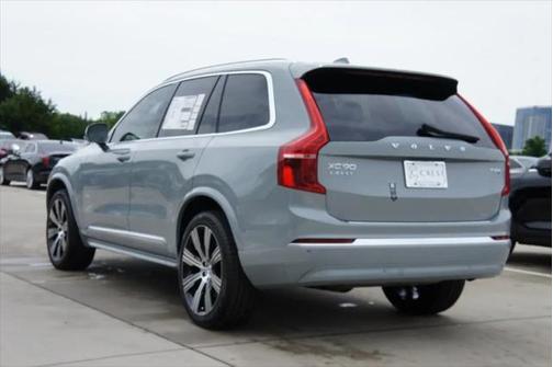 2025 Volvo XC90 Plug-In Hybrid T8 (2025.5) Ultra 7-Seater