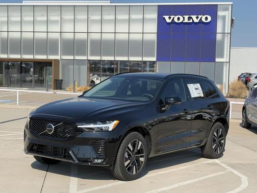 2026 Volvo XC60 B5 Core