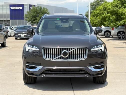 2023 Volvo XC90 Recharge Plug-In Hybrid T8 Plus Bright Theme 7 Passenger