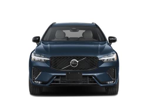 Vapour Grey 2026 Volvo XC60 B5 Plus