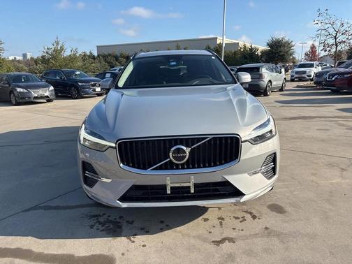 2023 Volvo XC60 B5 AWD