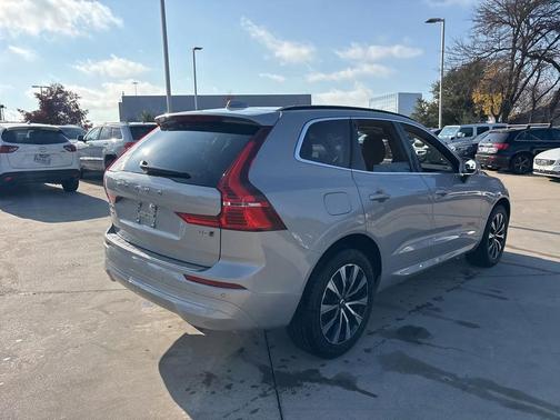 2023 Volvo XC60 B5 AWD