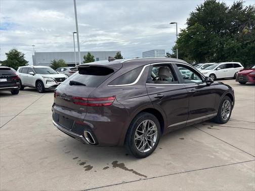 2023 Genesis GV70 2.5T Select