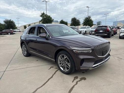 2023 Genesis GV70 2.5T Select