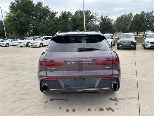 2023 Genesis GV70 2.5T Select