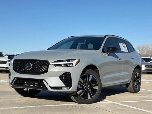 2026 Volvo XC60 B5 Core