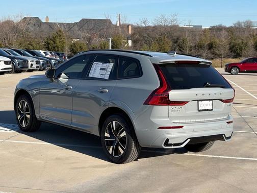 2026 Volvo XC60 B5 Core