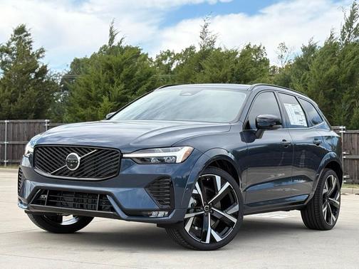 2026 Volvo XC60 B5 Ultra