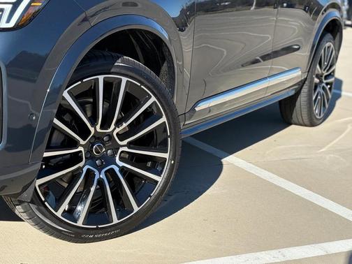 2026 Volvo XC90 B6 Plus 6-Seater