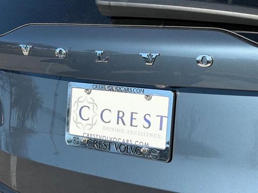 2026 Volvo XC90 B6 Plus 6-Seater