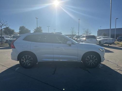 2019 Volvo XC60 T5 Inscription