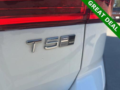 2019 Volvo XC60 T5 Inscription