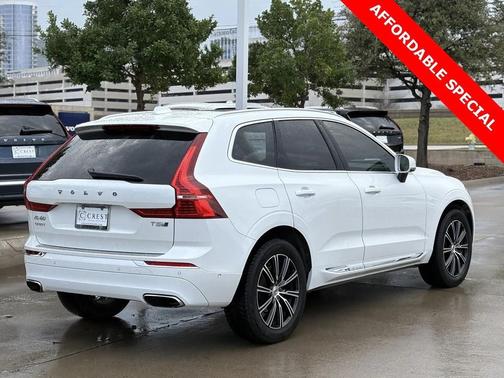 2019 Volvo XC60 T5 Inscription