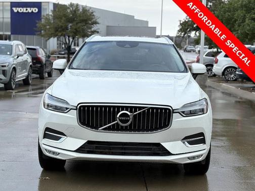 2019 Volvo XC60 T5 Inscription