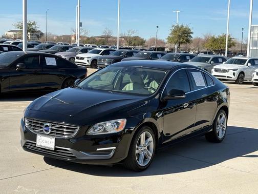 2014 Volvo S60 T5 Premier
