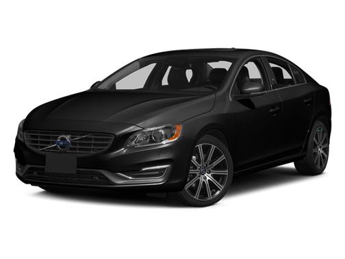 2014 Volvo S60 T5