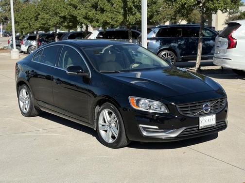 2014 Volvo S60 T5 Premier