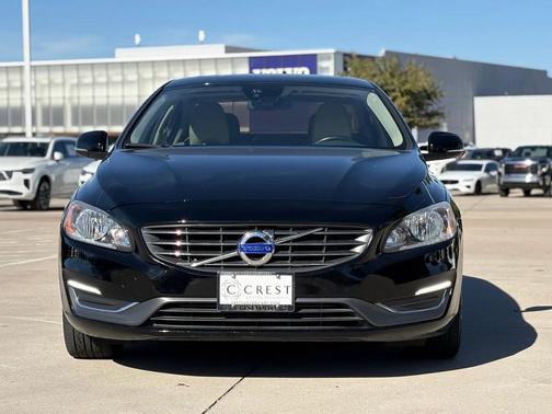2014 Volvo S60 T5 Premier