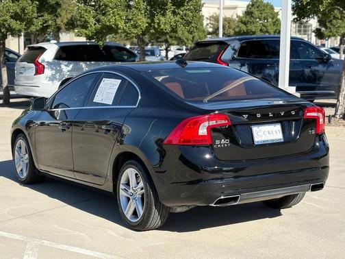 2014 Volvo S60 T5 Premier