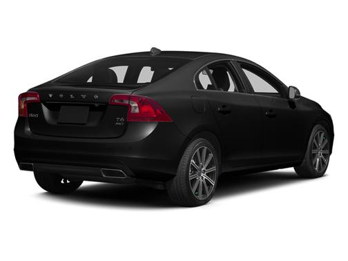 2014 Volvo S60 T5