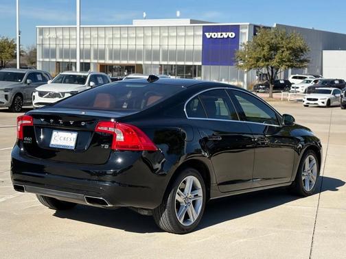 2014 Volvo S60 T5 Premier