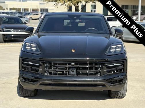 2024 Porsche Cayenne Cayenne E-Hybrid