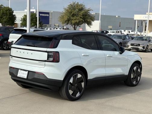 2026 Volvo EX30 Twin Motor Plus