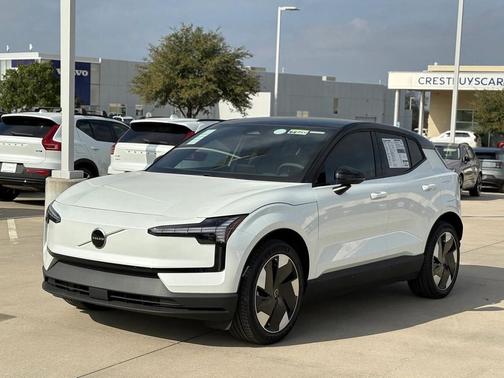 2026 Volvo EX30 Twin Motor Plus