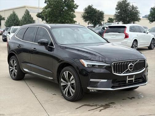 2022 Volvo XC60 B5 Inscription
