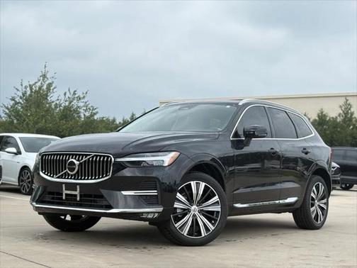 2022 Volvo XC60 B5 Inscription