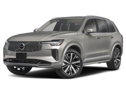 2025 Volvo XC90 B6 (2025.5) Ultra 7-Seater