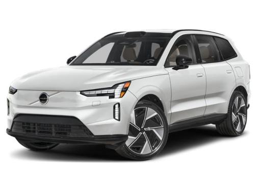 2025 Volvo EX90 Twin Motor Performance Ultra 6-Seater