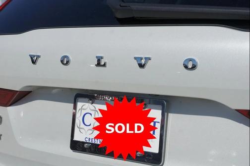 2022 Volvo XC60 B6 Inscription