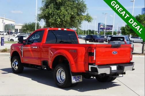 2023 Ford F-350 XLT