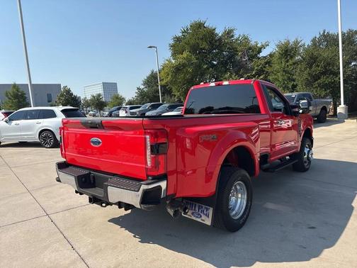 2023 Ford F-350 XLT