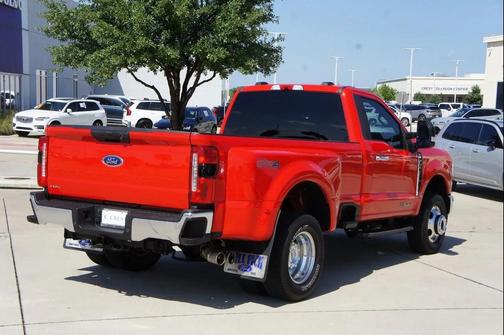 2023 Ford F-350 XLT