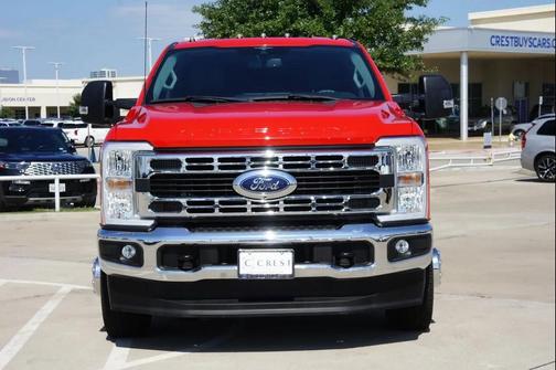 2023 Ford F-350 XLT