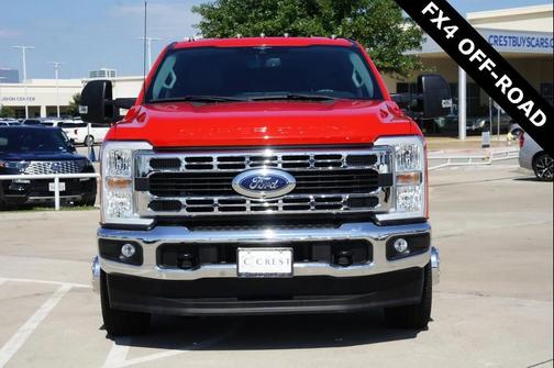 2023 Ford F-350 XLT