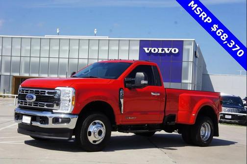 2023 Ford F-350 XLT